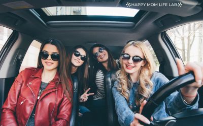 5 Tried and True Tips for a Successful Girls Trip
