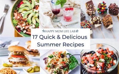 12 Best Summer Recipes: Salads, Cocktails, Dinners, Dessert and More