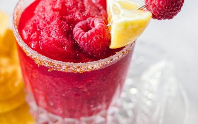 5 Refreshing, Delicious Summer Cocktails that are Warm Weather Perfect