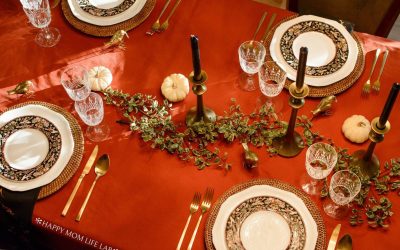 10 Tips for Throwing a Fun and Festive Friendsgiving