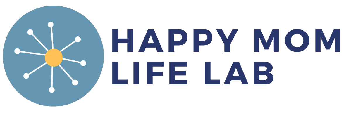 Happy Mom Life Lab